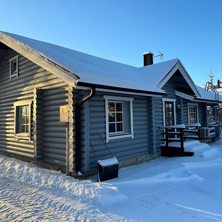 Matikkala Cottages Ruokolahti Eksteriør billede