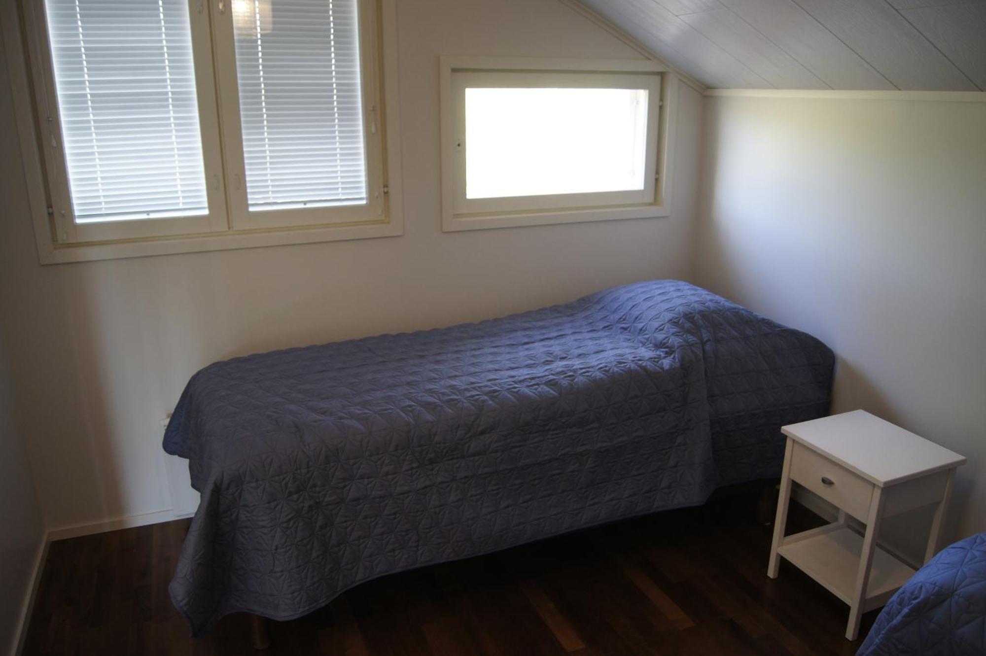 Matikkala Cottages Ruokolahti Eksteriør billede